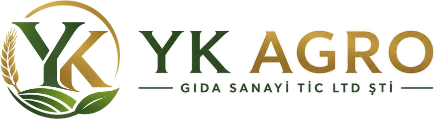 YK Agro logosu