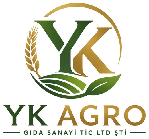 YK Agro logosu