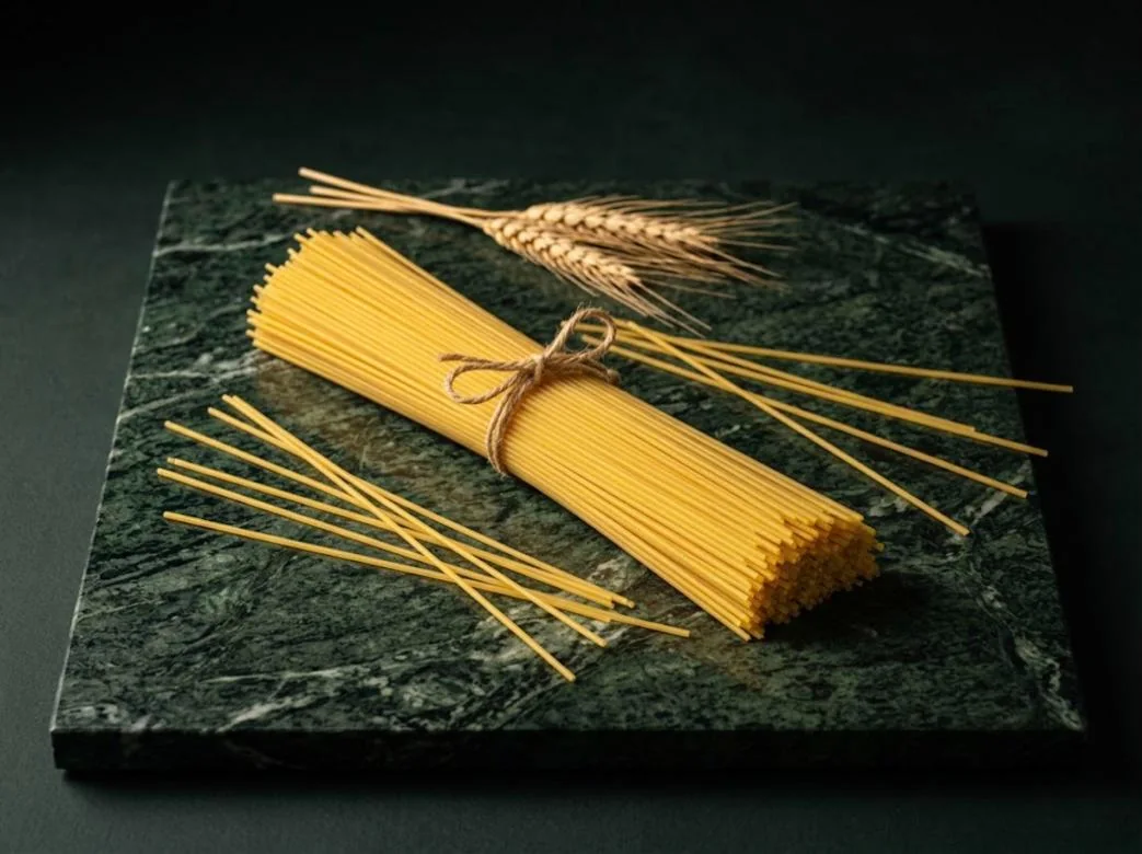 Spagetti